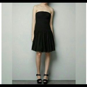 Zara dress